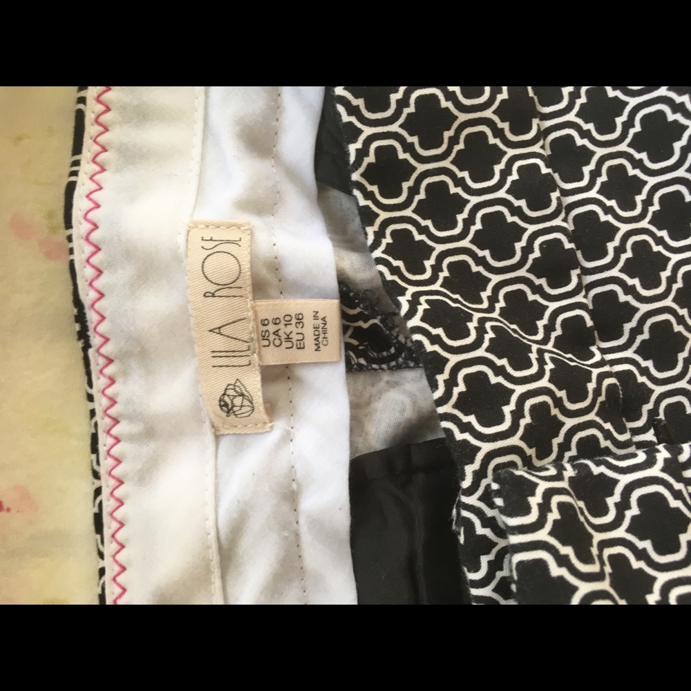 Lila Rose Pants - Picture 5 of 6